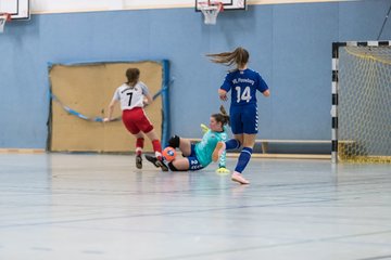 Bild 124 - HFV Futsalmeisterschaft C-Juniorinnen